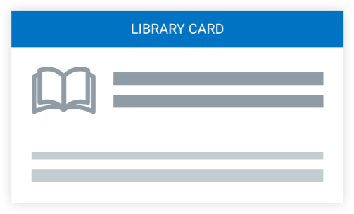card-library SSL